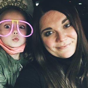 Meet your Posher, Nicole